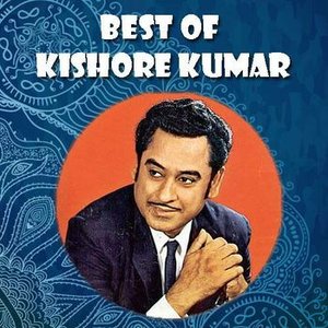 Image for 'Best of Kishore Kumar'