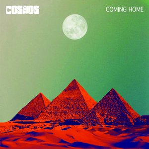 Image for 'Coming Home'