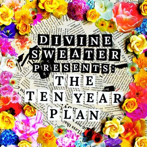 'Divine Sweater Presents: The Ten Year Plan'の画像