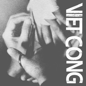 “Viet Cong”的封面