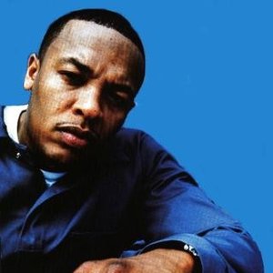 Bild für 'Dr. Dre'