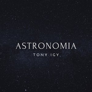 Image for 'Astronomia'