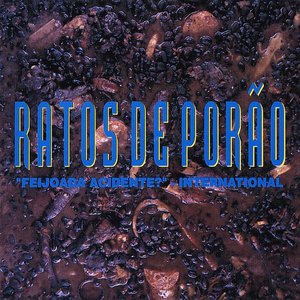 Image for '"Feijoada Acidente?" - International'