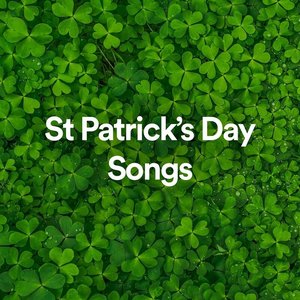 Imagen de 'St Patrick's Day Songs'