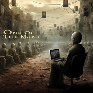 Image for 'One Of The Many'