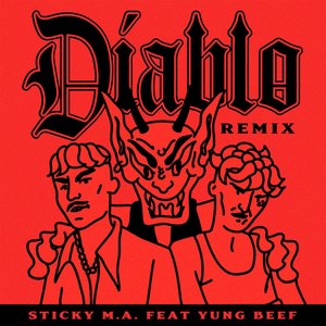 Image for 'Diablo (Remix)'