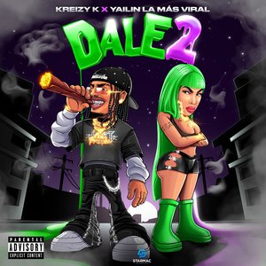 “Dale 2”的封面