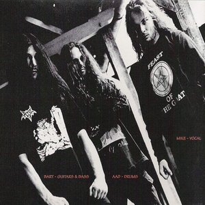 Immagine per 'Sinister'