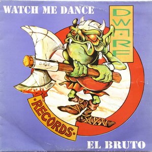 Image for 'Watch Me Dance'