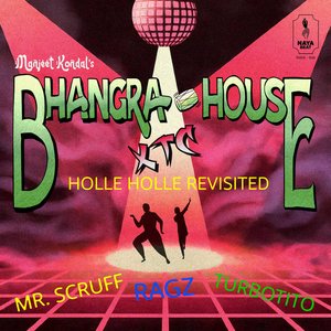 'Bhangra House Xtc'の画像