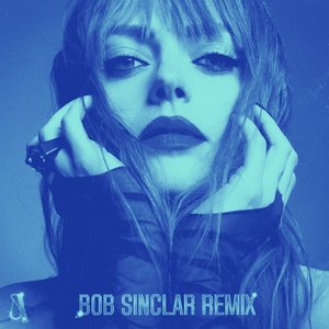 “Sinceramente (Bob Sinclar Remix)”的封面