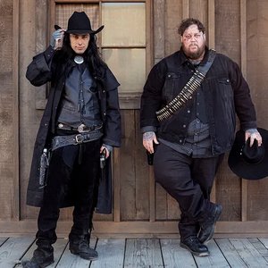 Image for 'Falling In Reverse & Jelly Roll'