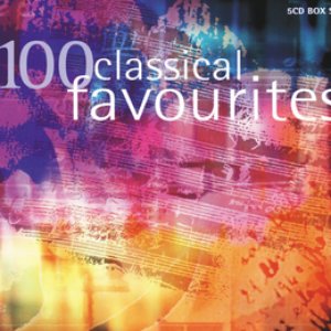 Image for '100 Classical Favourites'