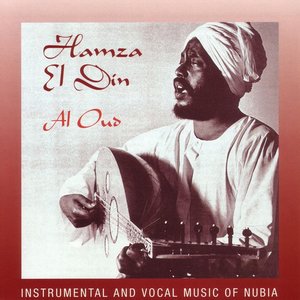 Imagem de 'Al Oud: Instruments & Vocal Music'