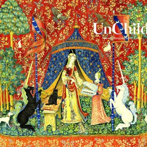 Image for 'UnChild (feat. Aimer)'
