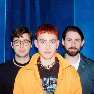 Изображение для 'Years & Years'