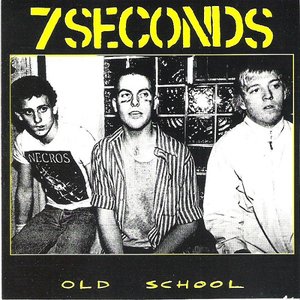 Image for 'Old School'