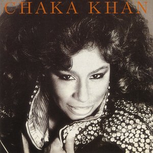 Image for 'Chaka Khan'