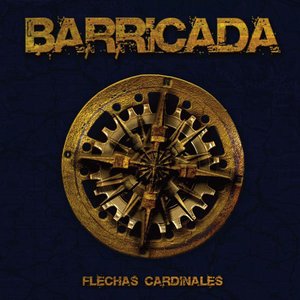 Image for 'Flechas cardinales'
