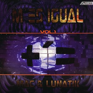 Image for 'M'es Igual Vol.1'