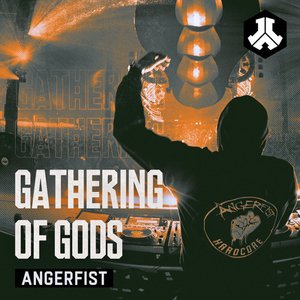 “Gathering Of Gods”的封面
