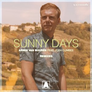 Zdjęcia dla 'Sunny Days (Remixes)'