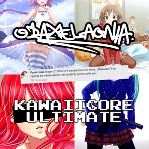 Image for 'KAWAIICORE ULTIMATE'