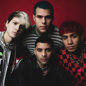 Image for 'CNCO'