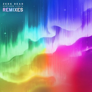 Zdjęcia dla 'Northern Lights (Remixes)'