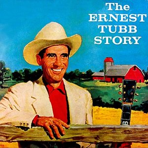Image for 'The Ernest Tubb Story'
