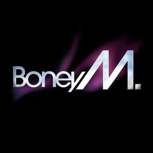 Image for 'The Complete Boney M.'