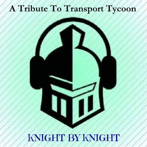 “A Tribute To Transport Tycoon”的封面