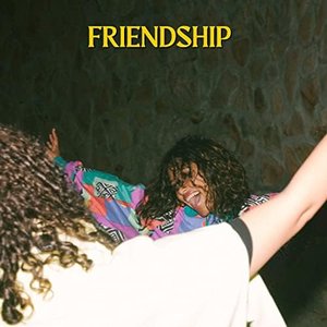 Изображение для 'Friendship'