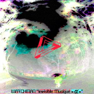 Image for 'Invisible Musique =α='