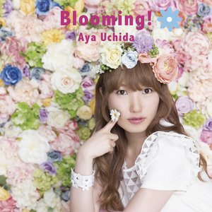 Imagem de 'Blooming!'