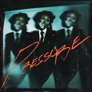 Pressure - Single