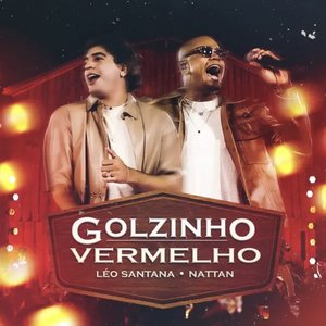 “Golzinho Vermelho (Ao Vivo)”的封面