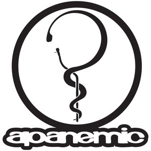 Image for 'Apanemic'