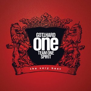 Изображение для 'One Team One Spirit'