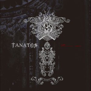 “TANATOS”的封面