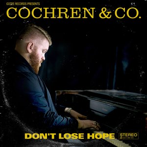 Изображение для 'Don't Lose Hope'