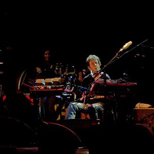 Image for 'Lou Reed's Metal Machine Trio'