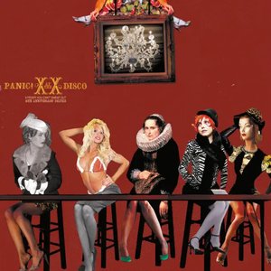 Bild für 'A Fever You Can't Sweat Out (20th Anniversary Deluxe)'