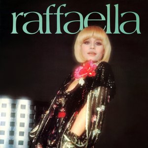 “Raffaella (1978)”的封面