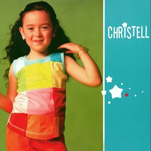 “Christell”的封面