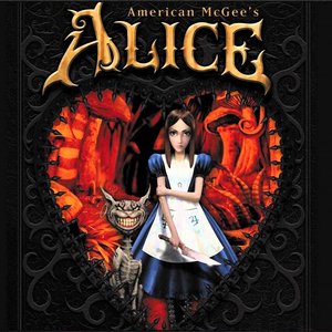 Zdjęcia dla 'American McGee's Alice'