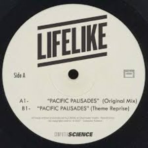 Image for 'Pacific Palisades'