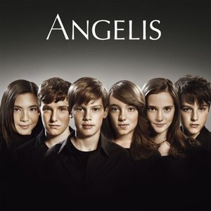 Image for 'Angelis'