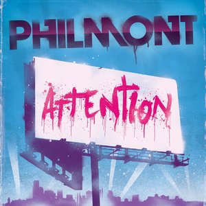 Image for 'Attention'