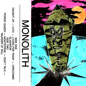 Image for 'Monolith'